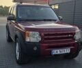 Червоний Ленд Ровер Діскавері, об'ємом двигуна 2.72 л та пробігом 295 тис. км за 10700 $, фото 10 на Automoto.ua