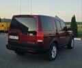 Червоний Ленд Ровер Діскавері, об'ємом двигуна 2.72 л та пробігом 295 тис. км за 10700 $, фото 9 на Automoto.ua