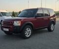 Червоний Ленд Ровер Діскавері, об'ємом двигуна 2.72 л та пробігом 295 тис. км за 10700 $, фото 13 на Automoto.ua