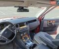 Красный Ленд Ровер Дискавери, объемом двигателя 3 л и пробегом 200 тыс. км за 16700 $, фото 13 на Automoto.ua