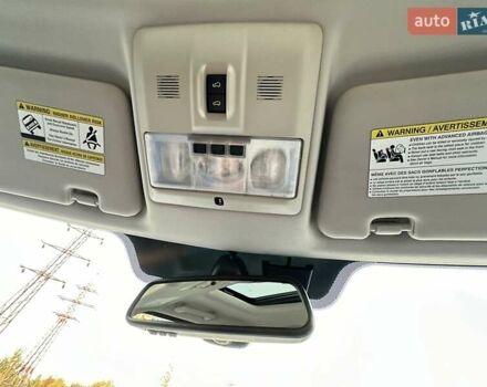 Красный Ленд Ровер Дискавери, объемом двигателя 3 л и пробегом 121 тыс. км за 22950 $, фото 43 на Automoto.ua