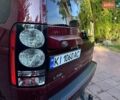 Красный Ленд Ровер Дискавери, объемом двигателя 3 л и пробегом 140 тыс. км за 21000 $, фото 3 на Automoto.ua
