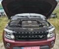 Червоний Ленд Ровер Діскавері, об'ємом двигуна 3 л та пробігом 230 тис. км за 18500 $, фото 6 на Automoto.ua