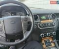 Красный Ленд Ровер Дискавери, объемом двигателя 3 л и пробегом 215 тыс. км за 16200 $, фото 7 на Automoto.ua
