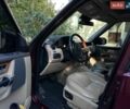 Красный Ленд Ровер Дискавери, объемом двигателя 3 л и пробегом 140 тыс. км за 21000 $, фото 11 на Automoto.ua