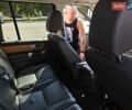Красный Ленд Ровер Дискавери, объемом двигателя 3 л и пробегом 200 тыс. км за 16700 $, фото 10 на Automoto.ua