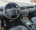 Красный Ленд Ровер Дискавери, объемом двигателя 3 л и пробегом 220 тыс. км за 15200 $, фото 12 на Automoto.ua