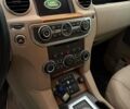 Червоний Ленд Ровер Діскавері, об'ємом двигуна 3 л та пробігом 230 тис. км за 18500 $, фото 46 на Automoto.ua