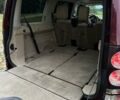 Червоний Ленд Ровер Діскавері, об'ємом двигуна 3 л та пробігом 230 тис. км за 18500 $, фото 41 на Automoto.ua