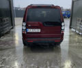 Красный Ленд Ровер Дискавери, объемом двигателя 3 л и пробегом 150 тыс. км за 25000 $, фото 15 на Automoto.ua