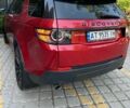 Червоний Ленд Ровер Діскавері, об'ємом двигуна 2 л та пробігом 164 тис. км за 16931 $, фото 21 на Automoto.ua