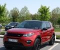 Червоний Ленд Ровер Діскавері, об'ємом двигуна 2 л та пробігом 164 тис. км за 16931 $, фото 1 на Automoto.ua