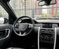 Червоний Ленд Ровер Діскавері, об'ємом двигуна 2 л та пробігом 162 тис. км за 18900 $, фото 8 на Automoto.ua