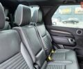 Ленд Ровер Дискавери 2017 в Киеве на Automoto.ua Красный Ленд Ровер Дискавери, объемом двигателя 3 л и пробегом 128 тыс. км за 36990 $, фото 8 на Automoto.ua