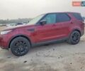 Червоний Ленд Ровер Діскавері, об'ємом двигуна 3 л та пробігом 84 тис. км за 2500 $, фото 1 на Automoto.ua