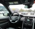 Ленд Ровер Дискавери 2017 в Киеве на Automoto.ua Красный Ленд Ровер Дискавери, объемом двигателя 3 л и пробегом 128 тыс. км за 36990 $, фото 9 на Automoto.ua