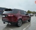 Ленд Ровер Дискавери 2017 в Киеве на Automoto.ua Красный Ленд Ровер Дискавери, объемом двигателя 3 л и пробегом 128 тыс. км за 36990 $, фото 6 на Automoto.ua