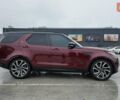 Ленд Ровер Дискавери 2017 в Киеве на Automoto.ua Красный Ленд Ровер Дискавери, объемом двигателя 3 л и пробегом 128 тыс. км за 36990 $, фото 3 на Automoto.ua