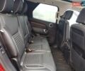 Червоний Ленд Ровер Діскавері, об'ємом двигуна 3 л та пробігом 84 тис. км за 2500 $, фото 10 на Automoto.ua