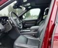 Ленд Ровер Дискавери 2017 в Киеве на Automoto.ua Красный Ленд Ровер Дискавери, объемом двигателя 3 л и пробегом 128 тыс. км за 36990 $, фото 12 на Automoto.ua