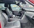 Ленд Ровер Дискавери 2017 в Киеве на Automoto.ua Красный Ленд Ровер Дискавери, объемом двигателя 3 л и пробегом 128 тыс. км за 36990 $, фото 11 на Automoto.ua