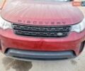 Червоний Ленд Ровер Діскавері, об'ємом двигуна 3 л та пробігом 84 тис. км за 2500 $, фото 11 на Automoto.ua