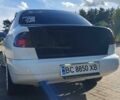 Красный Ленд Ровер Дискавери, объемом двигателя 2 л и пробегом 256 тыс. км за 18556 $, фото 7 на Automoto.ua