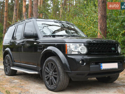 Ленд Ровер Дискавери 2012 в Ирпене на Automoto.ua Красный Ленд Ровер Дискавери, объемом двигателя 3 л и пробегом 264 тыс. км за 18500 $, фото 1 на Automoto.ua