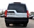 Ленд Ровер Діскавері, об'ємом двигуна 2.7 л та пробігом 250 тис. км за 9500 $, фото 26 на Automoto.ua