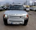 Ленд Ровер Діскавері, об'ємом двигуна 2.7 л та пробігом 250 тис. км за 9500 $, фото 18 на Automoto.ua