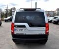 Ленд Ровер Діскавері, об'ємом двигуна 2.7 л та пробігом 250 тис. км за 9500 $, фото 25 на Automoto.ua