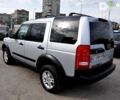 Ленд Ровер Діскавері, об'ємом двигуна 2.7 л та пробігом 250 тис. км за 9500 $, фото 27 на Automoto.ua