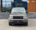 Ленд Ровер Діскавері, об'ємом двигуна 3 л та пробігом 213 тис. км за 18800 $, фото 1 на Automoto.ua