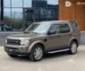 Ленд Ровер Діскавері, об'ємом двигуна 3 л та пробігом 213 тис. км за 18800 $, фото 2 на Automoto.ua