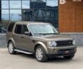 Ленд Ровер Діскавері, об'ємом двигуна 3 л та пробігом 213 тис. км за 18800 $, фото 1 на Automoto.ua