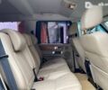 Ленд Ровер Діскавері, об'ємом двигуна 3 л та пробігом 213 тис. км за 18800 $, фото 13 на Automoto.ua