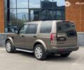 Ленд Ровер Діскавері, об'ємом двигуна 3 л та пробігом 213 тис. км за 18800 $, фото 3 на Automoto.ua