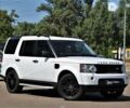 Ленд Ровер Діскавері, об'ємом двигуна 3 л та пробігом 319 тис. км за 26900 $, фото 1 на Automoto.ua