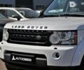 Ленд Ровер Діскавері, об'ємом двигуна 3 л та пробігом 319 тис. км за 26900 $, фото 3 на Automoto.ua