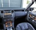 Ленд Ровер Діскавері, об'ємом двигуна 3 л та пробігом 319 тис. км за 26900 $, фото 14 на Automoto.ua