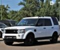 Ленд Ровер Діскавері, об'ємом двигуна 3 л та пробігом 319 тис. км за 26900 $, фото 2 на Automoto.ua