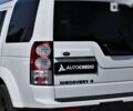 Ленд Ровер Діскавері, об'ємом двигуна 3 л та пробігом 319 тис. км за 26900 $, фото 7 на Automoto.ua