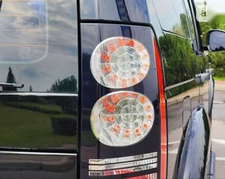 Ленд Ровер Діскавері, об'ємом двигуна 3 л та пробігом 177 тис. км за 29500 $, фото 3 на Automoto.ua