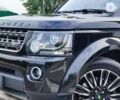 Ленд Ровер Діскавері, об'ємом двигуна 3 л та пробігом 177 тис. км за 29500 $, фото 2 на Automoto.ua