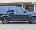 Ленд Ровер Діскавері, об'ємом двигуна 3 л та пробігом 177 тис. км за 29500 $, фото 7 на Automoto.ua