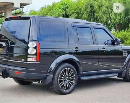 Ленд Ровер Діскавері, об'ємом двигуна 3 л та пробігом 177 тис. км за 29500 $, фото 5 на Automoto.ua