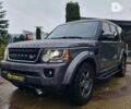 Ленд Ровер Discovery, об'ємом двигуна 3 л та пробігом 140 тис. км за 25999 $, фото 1 на Automoto.ua