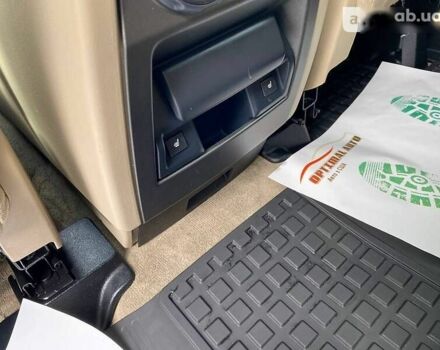 Ленд Ровер Діскавері, об'ємом двигуна 3 л та пробігом 134 тис. км за 26999 $, фото 13 на Automoto.ua