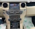 Ленд Ровер Діскавері, об'ємом двигуна 3 л та пробігом 134 тис. км за 26999 $, фото 24 на Automoto.ua