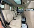 Ленд Ровер Діскавері, об'ємом двигуна 3 л та пробігом 134 тис. км за 26999 $, фото 17 на Automoto.ua